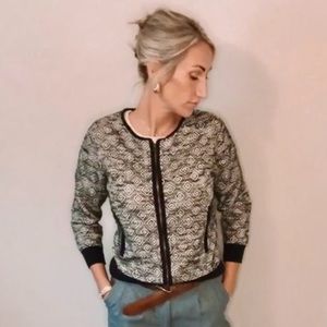 Lucky Brand sweater size M